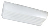 Dome Light Lens 1964-67 Buick/Olds/Pontiac A-Body Rectangle - image 1