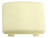 Armrest Quarter Lens 1964-67 GM Convertible - image 1