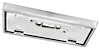 Dome Light Base 1961-67 Pontiac Buick/Olds/Pontiac - Chrome - image 1