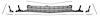 GRILLE KIT - image 1