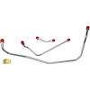 Fuel Line Fuel Pump to Carburetor 1970 Monte Carlo LS6/L78 Long Fuel Pump - image 1