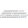 Screw Kit Interior 1964 Oldsmobile 2-Door w/ Buckets - image 1