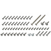 Screw Kit Interior 1967 Chevelle 2-Door Hardtop - image 1