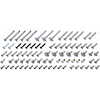 Screw Kit Interior 1970 Cutlass 2-Door Hardtop - image 1