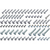 Screw Kit Interior 1964 Oldsmobile Convertible w/ Buckets - image 1