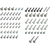 Screw Kit Interior 1970 Monte Carlo - image 1