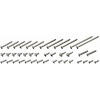 Screw Kit Exterior 1971 GTO/LeMans 45pcs - image 1