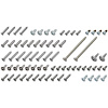 Screw Kit Interior 1965 GTO/LeMans 2-Door - image 1