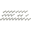 Screw Kit Exterior 1964 GTO/LeMans 21pcs - image 1