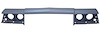 HEADER PANEL FRONT 1984-8 - image 1