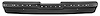 BUMPER REAR 1981-87 REGAL - image 1