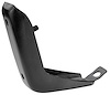 BUMPER GUARD FRONT LEFT - image 1