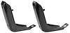 BUMPER GUARD FRONT PAIR - image 1