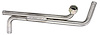 COOLANT PIPE TURBO 1986-8 - image 1