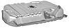 FUEL TANK 17-GAL 1984-7 G - image 1