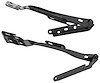 HOOD HINGE PAIR REGAL/GN - image 1