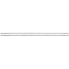 Interior Door Panel Lower Chrome Strips 1972 Pontiac GTO/Tempest/LeMans Front Pair - image 1