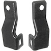 Fender Brace 1969 Grand Prix Lower Front - image 1