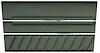 Side Panels 1970 GTO/LeMans Convertible Rear - image 1