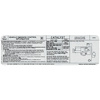 Decal 77 Pontiac Emissions 400 MT FC 528103 - image 1