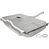 Fuel Tank 1973 Grand Prix/GTO/Lemans w/o vent w/ neck 25 gal - image 1