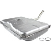 Fuel Tank 1974 Grand Prix w/o Vent w/ Neck 25 gal - image 1