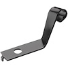 Bracket 1969-72 Grand Prix Battery Cable Hold Down - image 1
