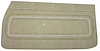 Door Panels 1971 GTO/LeMans Coupe/Convertible Front - image 1