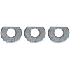 Washers 1969-70 Grand Prix Bumper Nose Filler - image 1