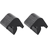 Body Bumpers 1969-72 Grand Prix Hood to Fender - image 1