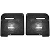 Bumper Bracket Fillers 66 Grand Prix Front - image 1