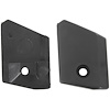 Pads Hood to Windshield Frame 1969-72 Grand Prix - image 1