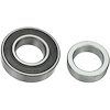 Wheel Bearing Rear 1964-70 Skylark/Cutlass/GTO - image 1