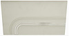 Side Panels 1972 GTO/LeMans Convertible Rear - image 1