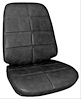 Bucket Seats 1971 Grand Prix Assembled - image 1