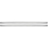 Moldings Rocker Panel 1970-72 Grand Prix Aluminum - image 1