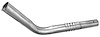 GP30148 Filler Neck, Fuel Tank, 1974 Grand Prix - image 1