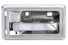GP30348-LH Door Handle, Inside, 70-76 Grand Prix - image 1