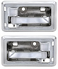 GP30348-PR Door Handle, Inside, 70-76 Grand Prix, Pair - image 1