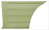 Side Panels 1968 GTO/LeMans Coupe Rear - image 1