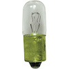 Bulb Glove Box Light - image 1
