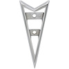 Bezel Hood Emblem 1969-70 Grand Prix - image 1