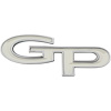 Emblem Grille 1968 Grand Prix - image 1