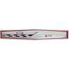 Emblem Trunk Lid/Quarter Panel 1963 Grand Prix GP - image 1