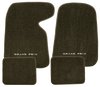 Floor Mats Raylon 1962-68 Grand Prix Logo - image 3