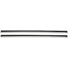 SoffSeal Upper Window Glass Run Channel Felt Weatherstrips 1959-1963 Pontiac Bonneville/Catalina/Grand Prix - image 1