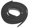 Window Glass Run Channel Felt Weatherstrips 1961-1972 GM A-Body Sedan/Wagon