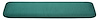 ARMREST PAD FRONT DARK TQ - image 1
