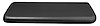 Rear Armrest Pad Fits Select 1960-1964 GM Models [Black] - image 1