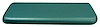 ARMREST PAD REAR DARK TQS - image 1